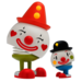 Hoptimist Klovn Bobo