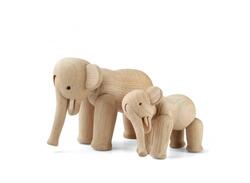 Kay Bojesen Mini Elefanten