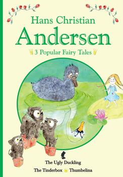 H.C. Andersen - 3 popular fairy tales II