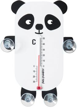Panda termometer