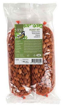 Peanut net set of 2 Jordnødder sæt med 2 stk Gardenlife Esschert Design