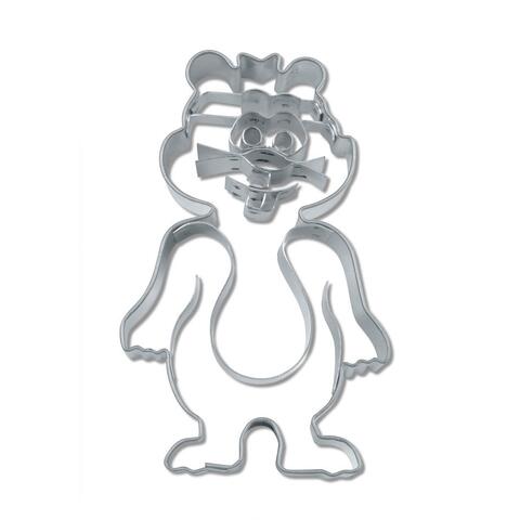 Cookie Cutter Hamster