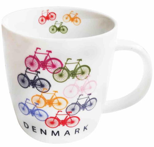Mug Bikes Denmark
