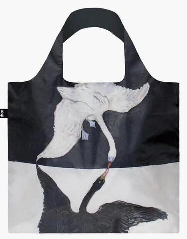 The Swan Recycled Bag hk.ts