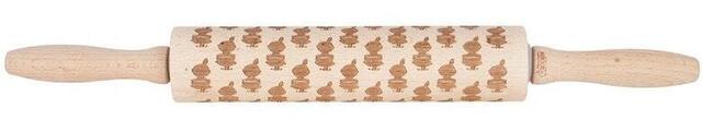 MOOMIN
Lille My Baking Rolling Pin