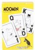 MOOMIN Playing Cards