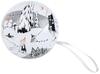 moomin Polarbear Decoration Sphere Christmas