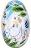 Easter Egg Snorkmaiden Moomin