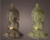 Buddha  Solcelle lampe