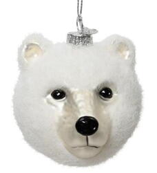 Christmas Ornament Polar bear