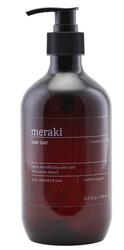 Meraki Hand soap, Meadow bliss