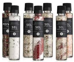 Salt Lie Gourmet Sel