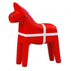 Figur Danmark Hest