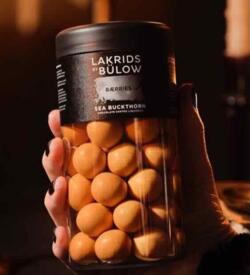 Lakrids by Bulow SEA BUCKTHORN - HALLOWEEN 2026