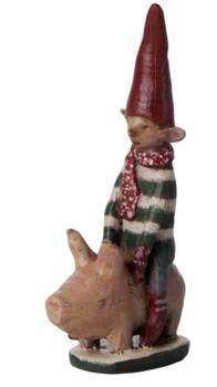 Maileg Nisse Petit Noël, No. 27