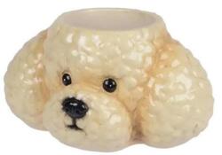 Vase Skjuler Poodle doodle