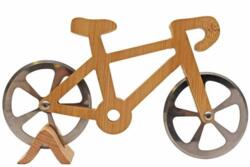 Pizzaskærer - Bike Pizza Cutter Cykel