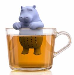 Tefilter - Hippo Tea Infuser