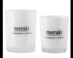 Meraki Scented candle