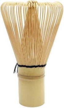 MATCHA BAMBUS PISKERIS Matcha Whisk
