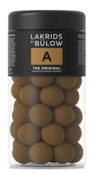 Lakrids by Bulöw The Original A