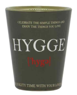 Shotglas HYGGE