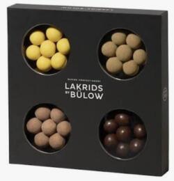 SMALL SELECTION BOX - 175G lakrids by Bulow