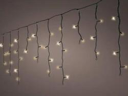 LED lyskæde icicle istapper