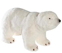 Polar bear statue big