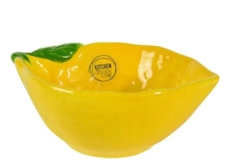 Skål Citron