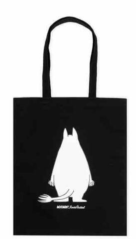 Mumi tote bag Mumitrolden
