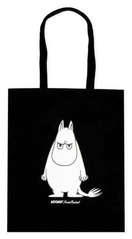 Mumi tote bag Mumitrolden