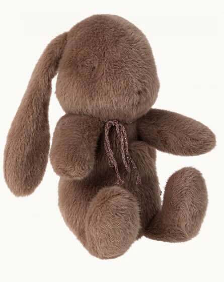 Maileg Kanin i plys - brun