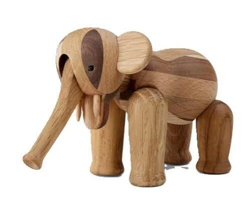 70 års jubilæumsudgave Elefant Kay Bojesen