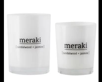 Meraki Duftlys