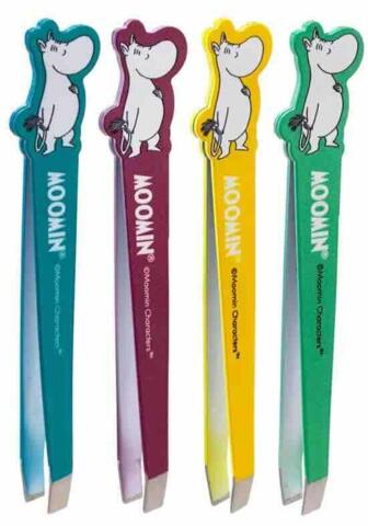 MOOMIN tweezers