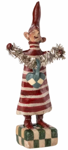 Petit Noël no. 25 Maileg 2025