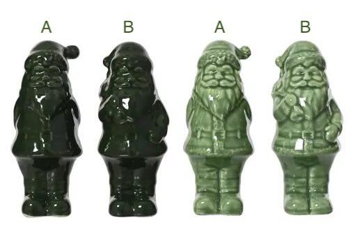 Julemand Gnome figur