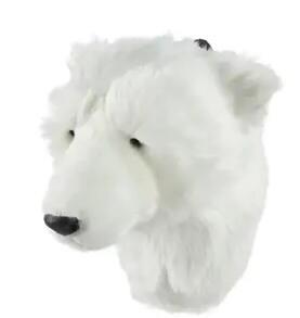 Isbjørn vægophæng lille