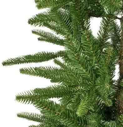 Juletræ kunstig Alpbach fir