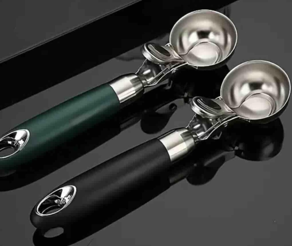is ske kugleske GELATO SCOOP isske