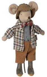 Maileg
Bedstefar Mus