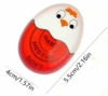 Æggetimer Kylling med farveindikator Egg perfect