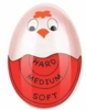 Æggetimer Kylling med farveindikator Egg perfect