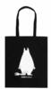 Mumi tote bag Mumitrolden