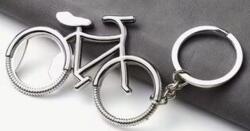 Nøglering Cykel oplukker