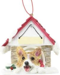 Christmas ornament Walisisk Corgi