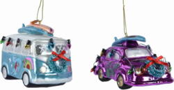 Christmas hanger Car & Van Surf