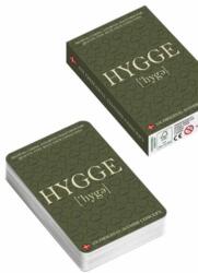 playing cards Hygge