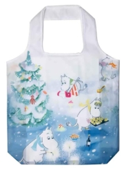 Mumi shopper  MOOMIN Vinter